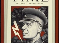 Маршал Семён Константинович Тимошенко