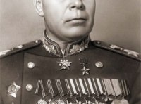 С. Тимошенко