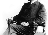 Граф Толстой