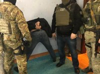 В Одессе задержали членов этнической группировки ФОТО - 1