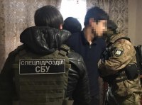 В Одессе задержали членов этнической группировки ФОТО - 2