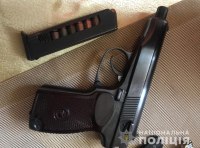 В Одессе задержали членов этнической группировки ФОТО - 4