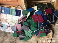 В Одессе задержали членов этнической группировки ФОТО - 3