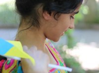 При поддержке ОО «Фонд «Дружба» была открыта школа «Бахтар» - фото 12