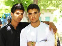 При поддержке ОО «Фонд «Дружба» была открыта школа «Бахтар» - фото 6