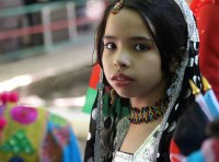 При поддержке ОО «Фонд «Дружба» была открыта школа «Бахтар» - фото 2