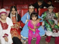 При поддержке ОО «Фонд «Дружба» была открыта школа «Бахтар» - фото 1