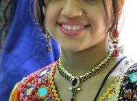 При поддержке ОО «Фонд «Дружба» была открыта школа «Бахтар» - фото 3