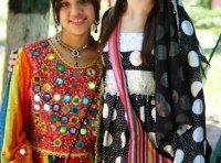 При поддержке ОО «Фонд «Дружба» была открыта школа «Бахтар» - фото 4