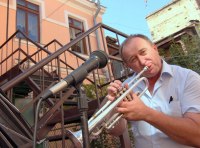 В Одессе открыт музей Леонида Утёсова - Фото 10