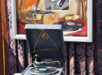 В Одессе открыт музей Леонида Утёсова - Фото 22