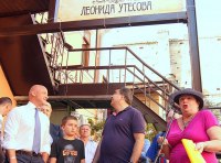 В Одессе открыт музей Леонида Утёсова - Фото 13