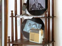 В Одессе открыт музей Леонида Утёсова - Фото 17