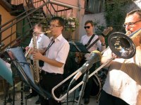 В Одессе открыт музей Леонида Утёсова - Фото 9