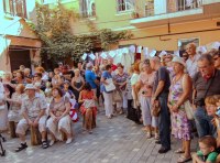 В Одессе открыт музей Леонида Утёсова - Фото 12