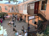 В Одессе открыт музей Леонида Утёсова - Фото 7