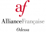 Alliance Française Odessa