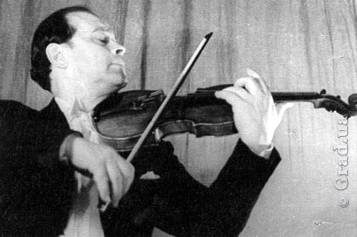 Самуил Фурер