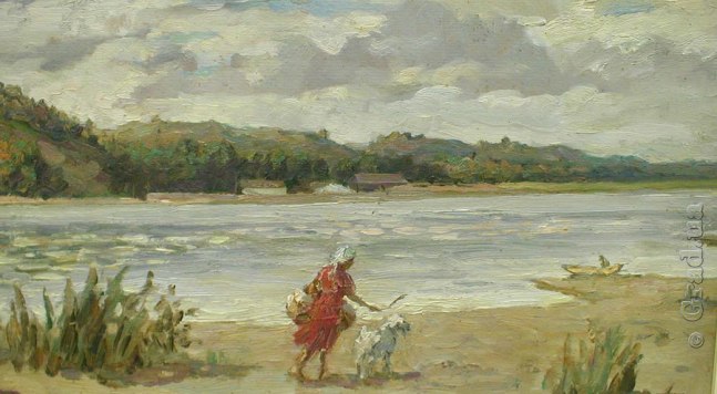 Дина Фрумина