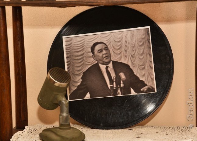 Леонид Утесов