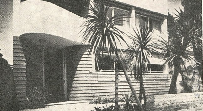 Проект Грегори Варшавчик