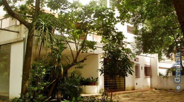 Casa Modernista в наши дни