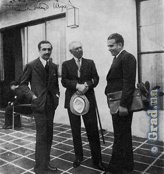 Знаменитые архитекторы Варшавчик Фрэнк Ллойд райт Лусио Кошта