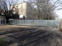 Ремонт бульвара Жванецкого Фото - 2