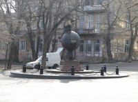 Ремонт бульвара Жванецкого Фото - 6