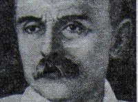 Владимир Ипполитович Липский