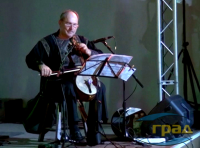 В Одессе выступил уникальный грузинский коллектив «Iriao» ФОТО-4