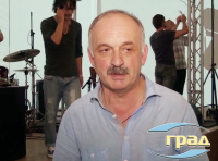 В Одессе выступил уникальный грузинский коллектив «Iriao» ФОТО-2