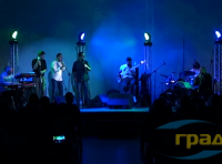 В Одессе выступил уникальный грузинский коллектив «Iriao» ФОТО-5