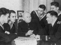 Леонид Георгиевич Белоусов