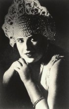 Клавдия Новикова