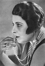 Клавдия Новикова