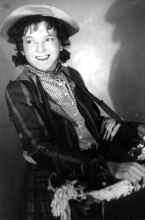 Дарья Зеркалова