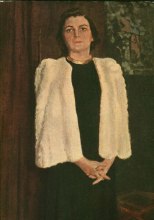 Дарья Зеркалова