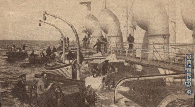 Подъемные работы