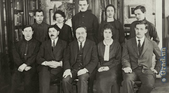 Самойлов в Казани