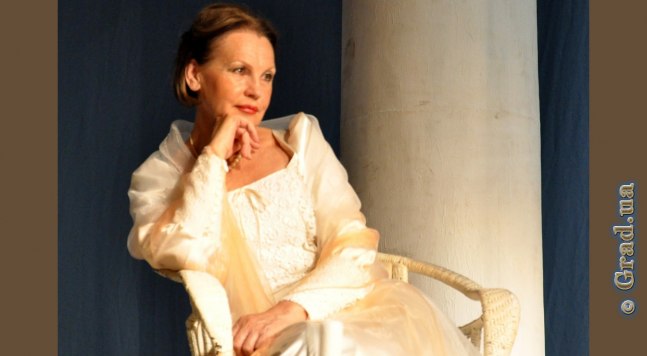 Лариса Коршунова