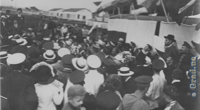 Перелет Абрамовича