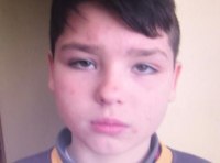 Разыскивается Лазаренко Эльдар