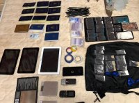 В Одессе были задержаны наркоторговцы ФОТО-3