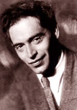 Борис Иофан