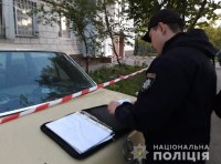 В квартире взорвалась граната фото-12