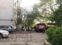 В квартире взорвалась граната фото-10