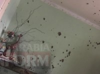 В квартире взорвалась граната фото-2