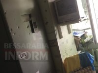 В квартире взорвалась граната фото-3