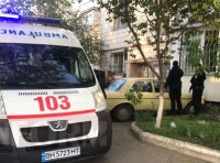 В квартире взорвалась граната фото-7